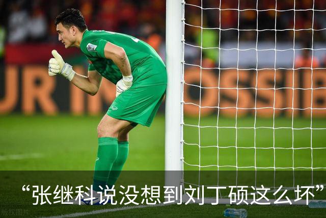 “张继科说没想到刘丁硕这么坏”，冲上热搜