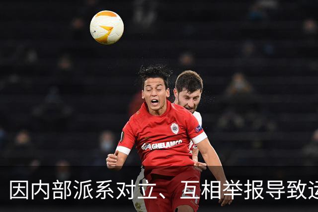 因内部派系对立、互相举报导致运转失灵，内蒙古诗词学会被限期停止活动